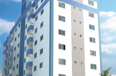 Apartamento com 2 quartos à venda na Rua Celestina Zilli Rováris, 138, Centro, Criciúma