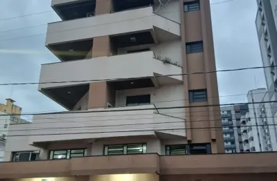 Cobertura com 4 quartos à venda na Rua Pedro Rodrigues Lopes, 244, Comerciário, Criciúma
