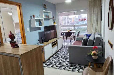 Apartamento mobiliado na orla de salvador, ao lado do centro de convenções