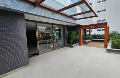 Studio aconchegante na barra em condomínio moderno, a 300m do shopping barra e 800m do porto da barra
