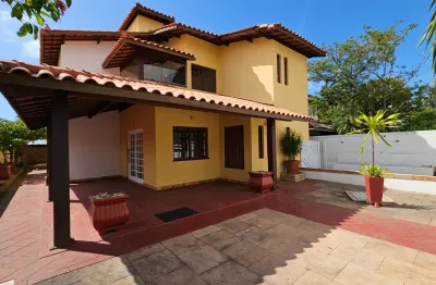 Casa com 4 suites em condominio fechado, ao lado parque shopping