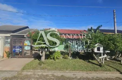 Casa com 4 quartos à venda no Nova Tramandaí, Tramandaí 
