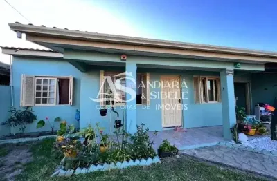 Casa com 3 quartos à venda no Nova Tramandaí, Tramandaí 