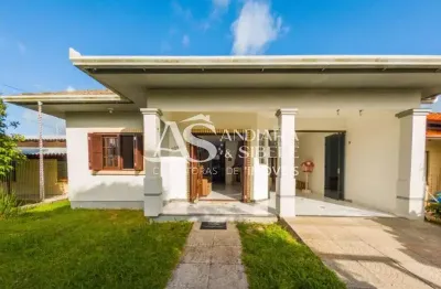 Casa com 3 quartos à venda no Nova Tramandaí, Tramandaí 