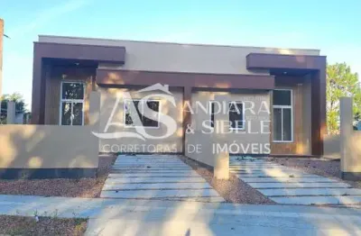 Casa com 2 quartos à venda no Nova Tramandaí, Tramandaí 