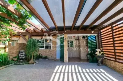 Casa com 2 quartos à venda no Tramandaí Sul, Tramandaí 