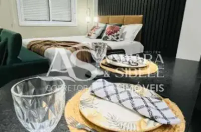Apartamento com 1 quarto à venda no Centro, Tramandaí 