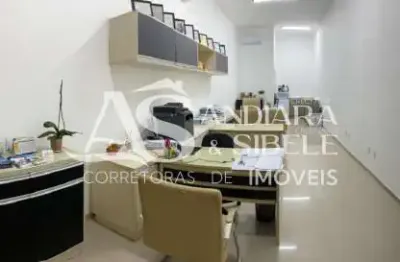 Sala comercial à venda no Centro, Tramandaí 