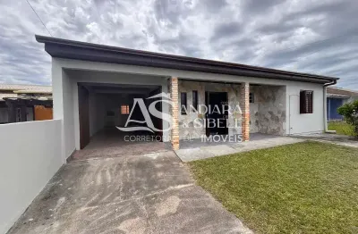 Casa com 3 quartos à venda no Jardim Beira Mar, Tramandaí 