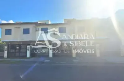 Casa com 2 quartos à venda na Zona Nova, Tramandaí 