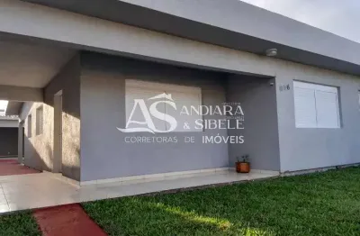 Casa com 5 quartos à venda na Zona Nova, Tramandaí 