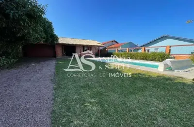 Casa com 5 quartos à venda na Zona Nova, Tramandaí 