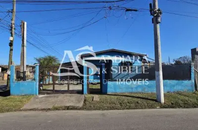 Casa com 2 quartos à venda no São Francisco, Tramandaí 