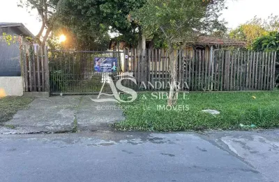 Casa à venda no São José, Tramandaí 