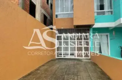 Casa com 2 quartos à venda na Barra, Tramandaí 