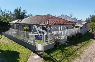 Casa com 3 quartos à venda no Nova Tramandaí, Tramandaí 