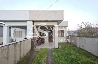 Casa geminada a venda em tramandaí-rs aceita compra assistida