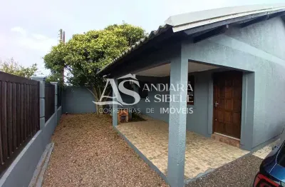 Casa à venda no Tramandaí Sul, Tramandaí 