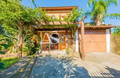 Casa com 3 quartos à venda na Aldeia da Lagoa, Tramandaí 
