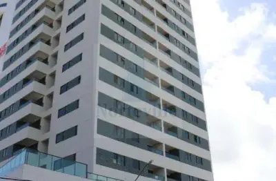 Apartamento com 3 quartos à venda na Avenida Ministro Marcos Freire, Casa Caiada, Olinda