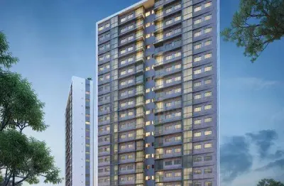 Apartamento com 2 quartos à venda na Rua Evaristo da Veiga, Casa Amarela, Recife