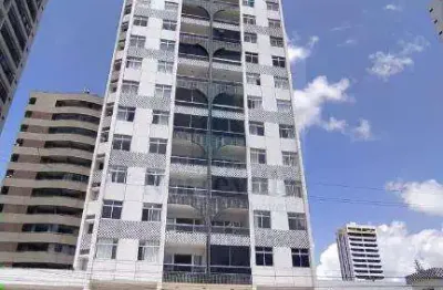 Apartamento com 3 quartos à venda na Avenida Ministro Marcos Freire, 2469, Casa Caiada, Olinda