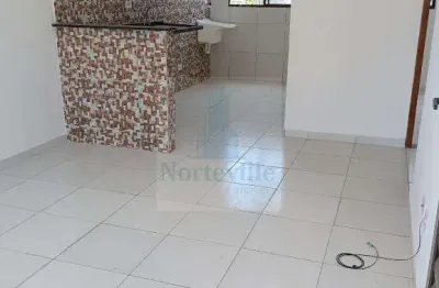 Apartamento com 3 quartos à venda na Rua Tchecoslovaquia, 648, Pau Amarelo, Paulista