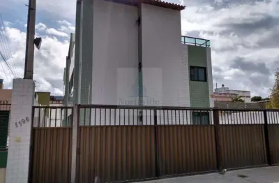 Casa com 3 quartos à venda na Doutor Manoel De Almeida Belo, 1196, Bairro Novo, Olinda