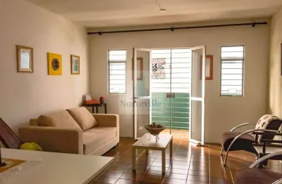 Apartamento com 3 quartos à venda na Rua da Glória, 186, Casa Caiada, Olinda