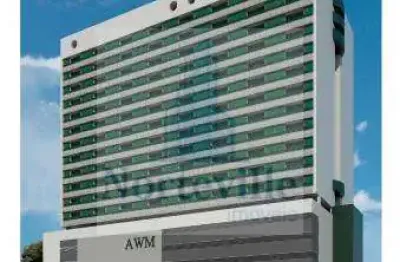 Flat com 1 quarto à venda na Avenida Ministro Marcos Freire, Casa Caiada, Olinda