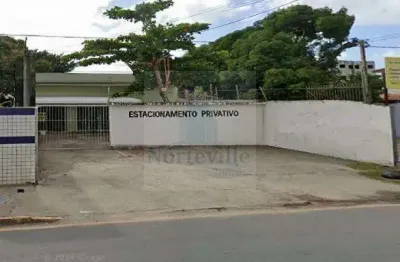 Casa comercial para alugar na Avenida Governador Carlos de Lima Cavalcante, 4682, Rio Doce, Olinda