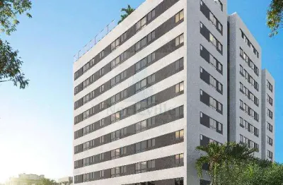 Apartamento com 2 quartos à venda na Rua Rodizita, Jardim Atlântico, Olinda