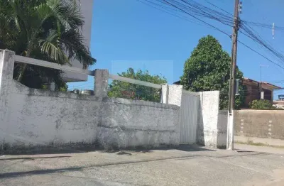 Apartamento com 3 quartos à venda na Rua Manoel de Araújo, 675, Pau Amarelo, Paulista