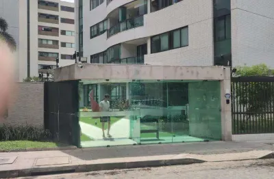 Apartamento com 3 quartos à venda na Rua Tito Lívio Soares, 315, Poço da Panela, Recife