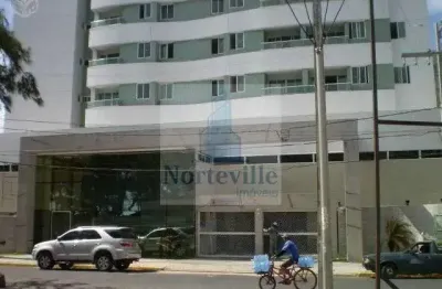 Apartamento com 2 quartos à venda na Avenida Ministro Marcos Freire, 35, Casa Caiada, Olinda