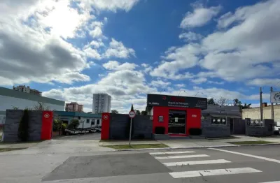 Terreno em excelente localização, no centro de esteio, com frente ampla.