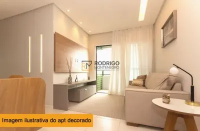 Apartamento amplo e moderno no coração de piedade – pronto para morar nunca habitado