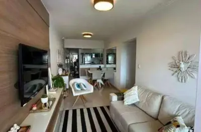 Apartamento com 1 dormitório à venda, 74 m² por r$ 850.000,00 - ponta da praia - santos/sp