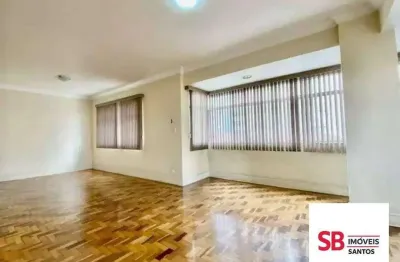 Apartamento com 3 dormitórios à venda, 170 m² por r$ 750.000,00 - ponta da praia - santos/sp