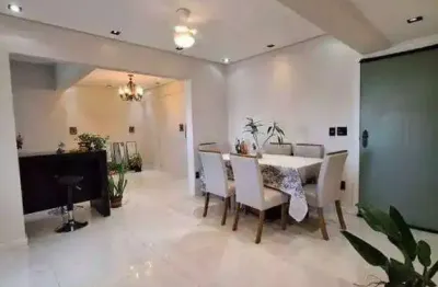 Apartamento com 2 dormitórios à venda, 128 m² por r$ 798.000,00 - campo grande - santos/sp