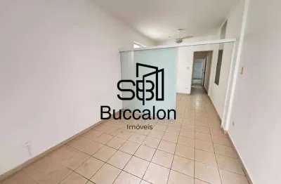 Apartamento com 1 quarto à venda na Rua Galeão Carvalhal, Gonzaga, Santos
