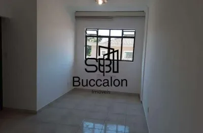 Venda de apartamento com 02 dormitórios no bairro do embaré.