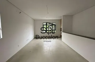 Sobrado na vila belmiro – praça olímpio – 3 dormitórios - 140m² - santos sp