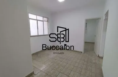 Apartamento com 2 quartos à venda na Rua Doutor Carvalho de Mendonça, Marapé, Santos