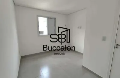 Village com 2 dormitórios à venda, 100 m² - campo grande - santos/sp