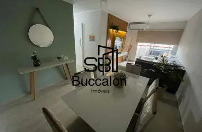 Apartamento com 2 dormitórios à venda, 70 m² por r$ 480.000,00 - encruzilhada - santos/sp