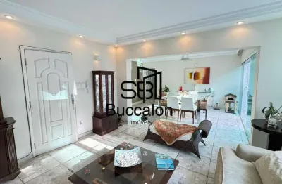 Apartamento com 4 dormitórios à venda, 184 m² por r$ 950.000,00 - ponta da praia - santos/sp