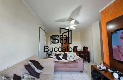 Apartamento 2 dormitórios à venda em santos (marapé) – 94 m², 1 vaga, financiamento