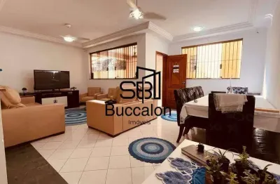 Casa para venda no bairro do boqueirão, com 3 dormitórios e uma suíte