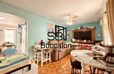 Apartamento 3 suítes com 1 vaga em santos (aparecida) – financiamento aceito